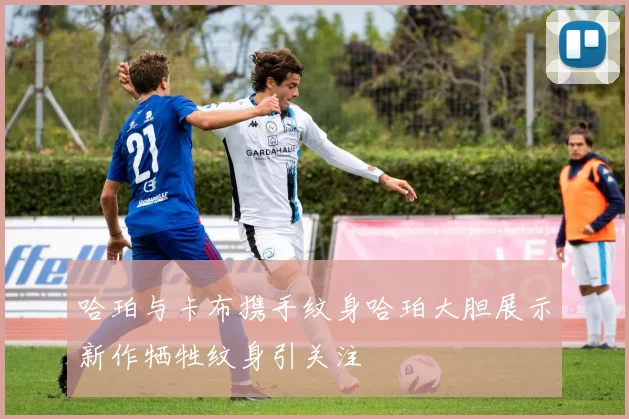 哈珀与卡布携手纹身哈珀大胆展示新作牺牲纹身引关注